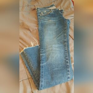 Agjeans, Adriano Goldschmied jeans, skinny ankle jeans, ag denim